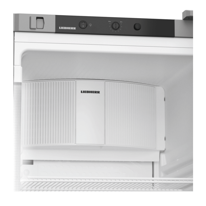 Liebherr MRFvd 4011 Gray (RAL 7004)