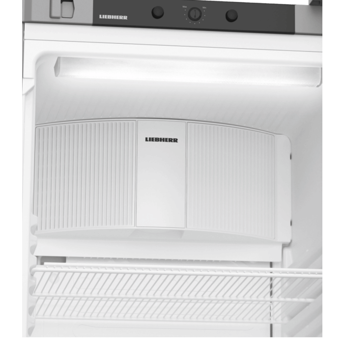 Liebherr MRFvd 4011 Grijs (RAL 7004)