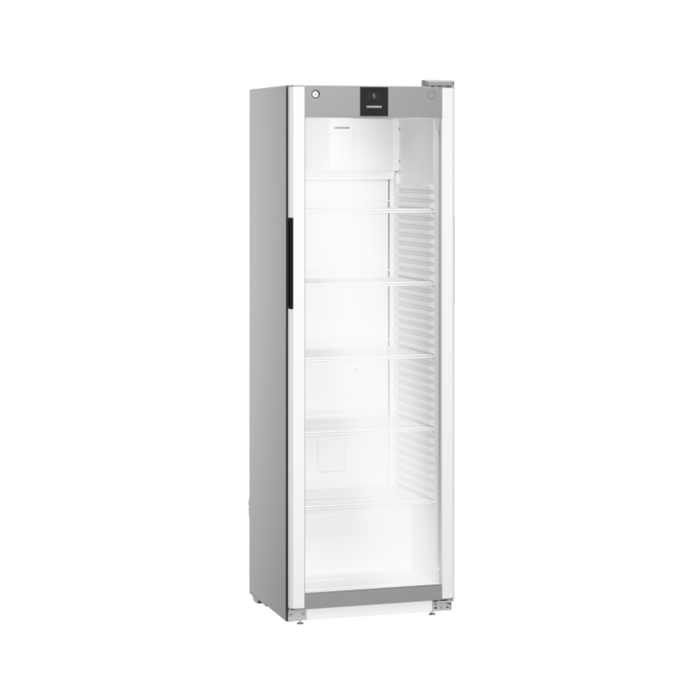 Liebherr MRFvd 4011 Grijs (RAL 7004)