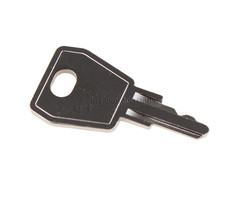 Liebherr Sleutel Liebherr koelkast NR.1001