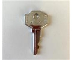 Liebherr Sleutel Liebherr koelkast H 277