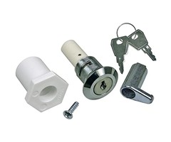Liebherr Lock for Liebherr refrigerator door