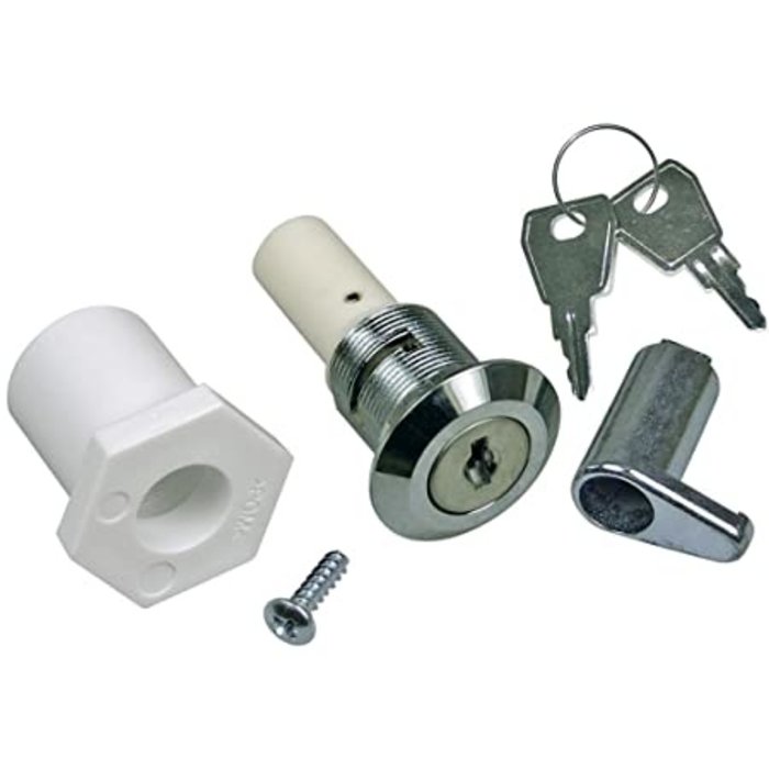 Liebherr Lock for Liebherr refrigerator door