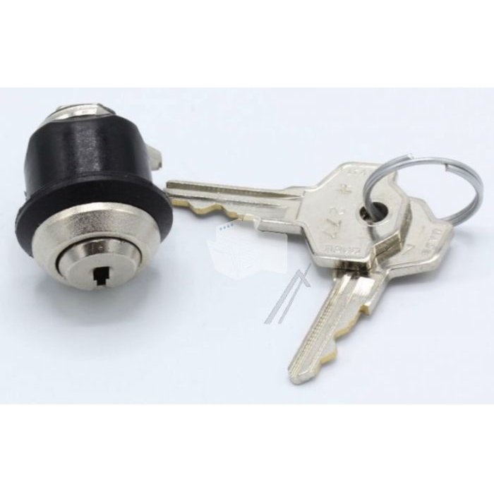 Liebherr Lock for Liebherr refrigerator door