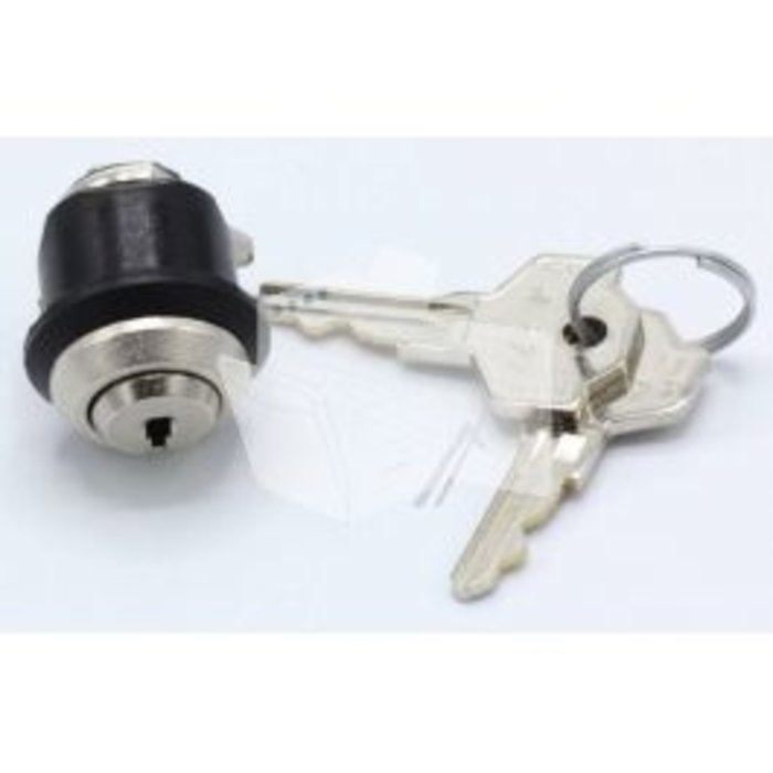 Liebherr Lock for Liebherr refrigerator door