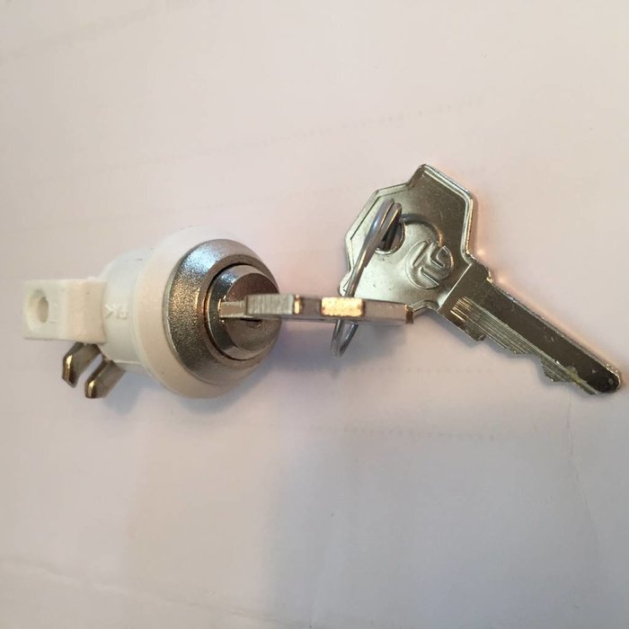 Liebherr Lock for Liebherr refrigerator door
