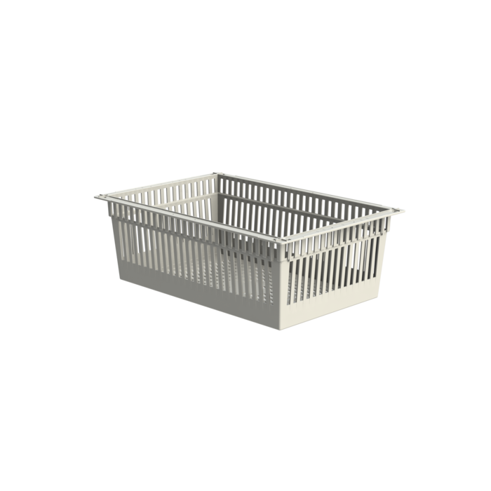 FlexModul® FlexBasket ABS 600x400x200 mm