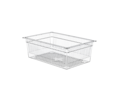FlexModul® FlexBasket PC 600x400x200 mm