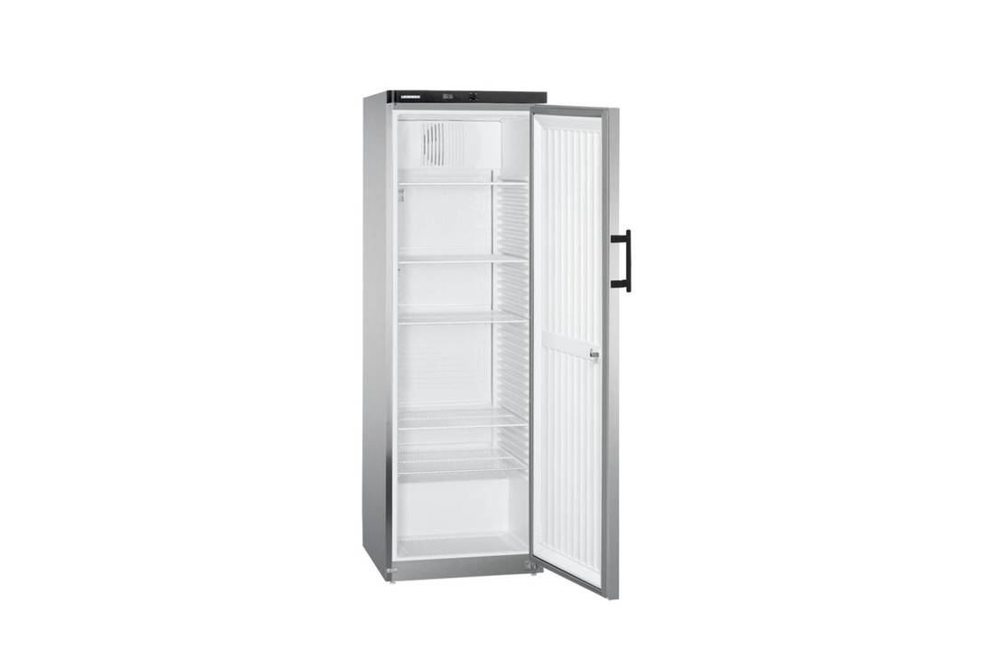 GKvesf 4145 ProfiLine edelstaal