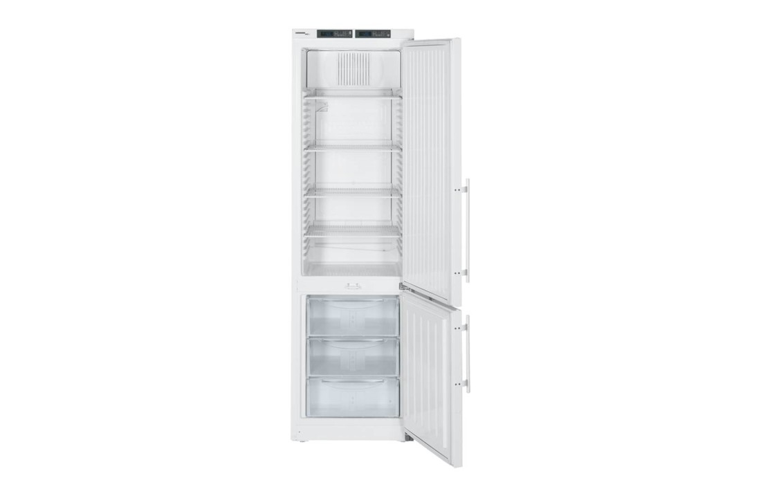 GCv 4010 ProfiLine koel/vriescombinatie