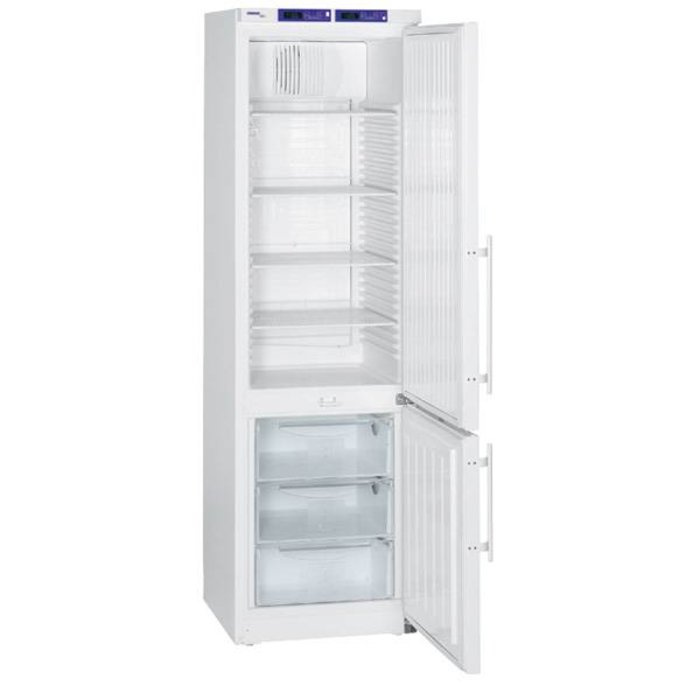 Liebherr GCv 4010 ProfiLine fridge / freezer