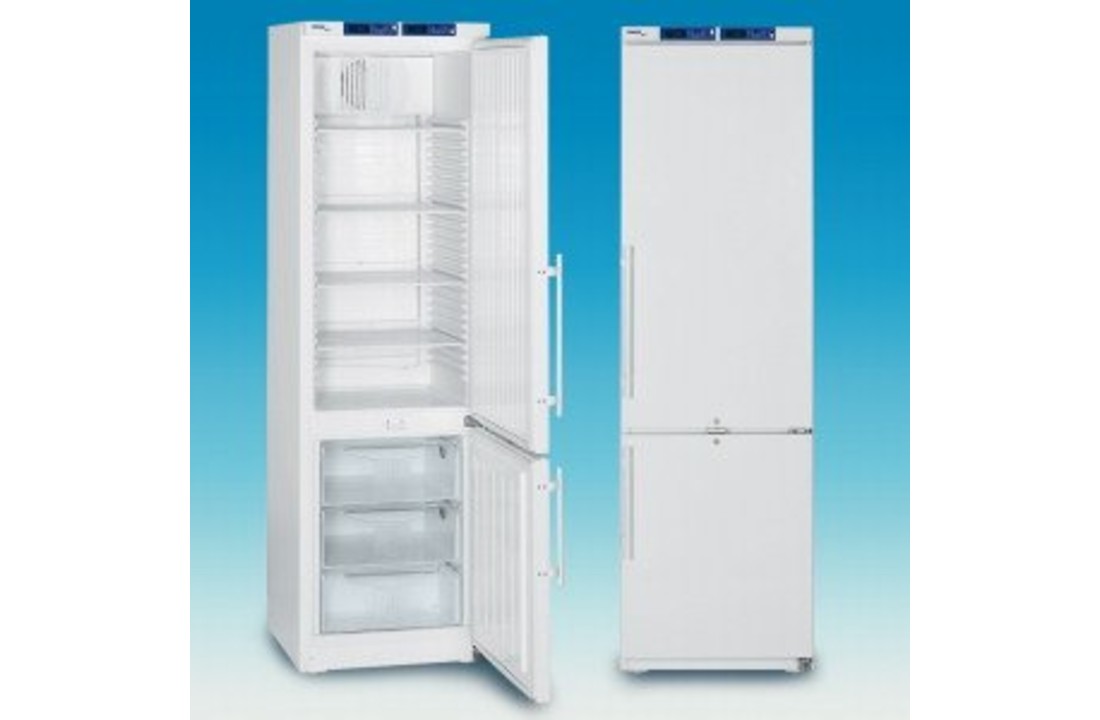 GCv 4010 ProfiLine koel/vriescombinatie