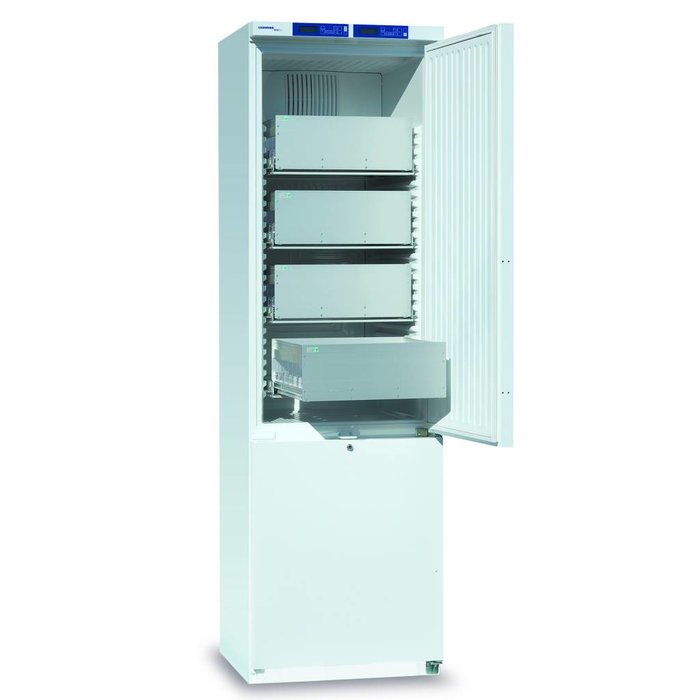 Liebherr GCv 4010 ProfiLine fridge / freezer