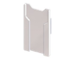 BARCODE-LABEL HOLDER BKK
