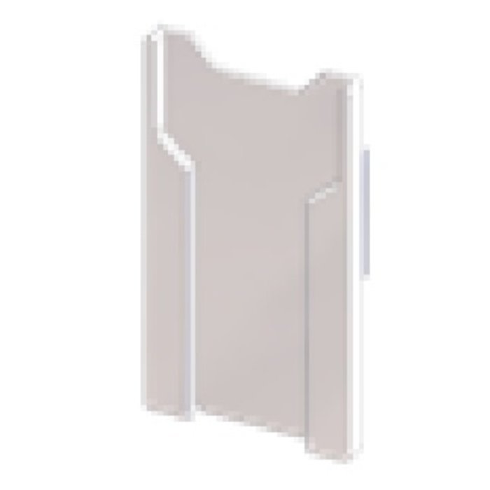 Minikaarthouder BKK10