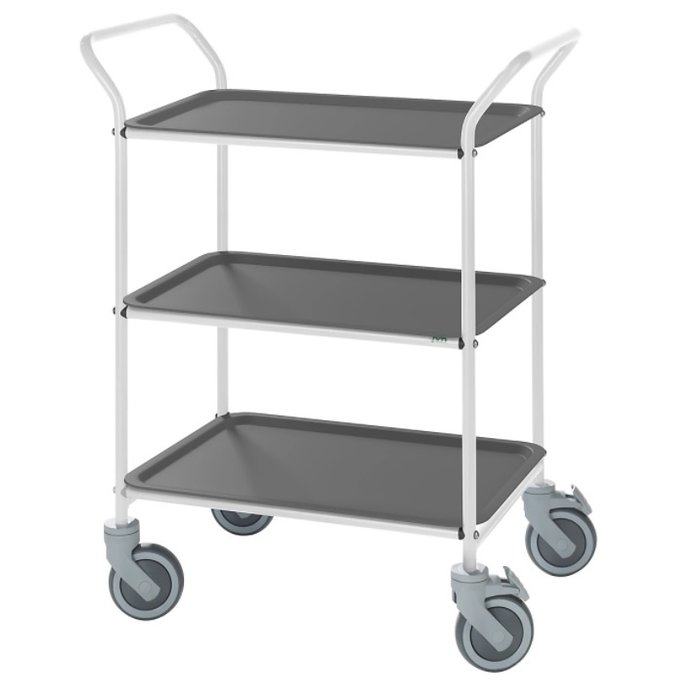 HapoH Kongamek – Thermisch verzinkt, draagvermogen 150 kg