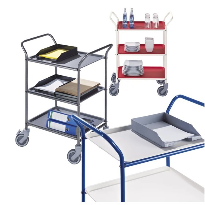 HapoH Kongamek – Thermisch verzinkt, draagvermogen 150 kg