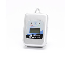 HapoH Datalogger Temp