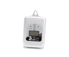 HapoH Datalogger Temp + RV