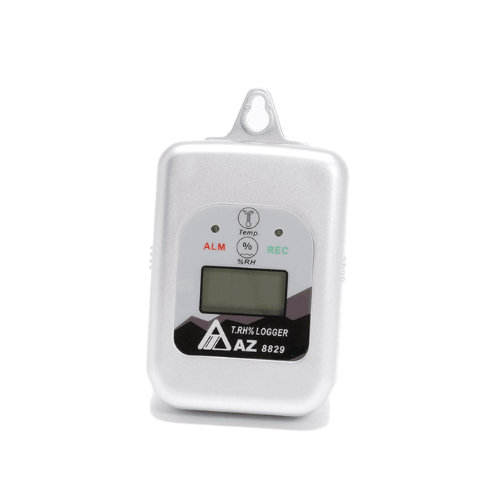 HapoH Datalogger Temp + Humidity