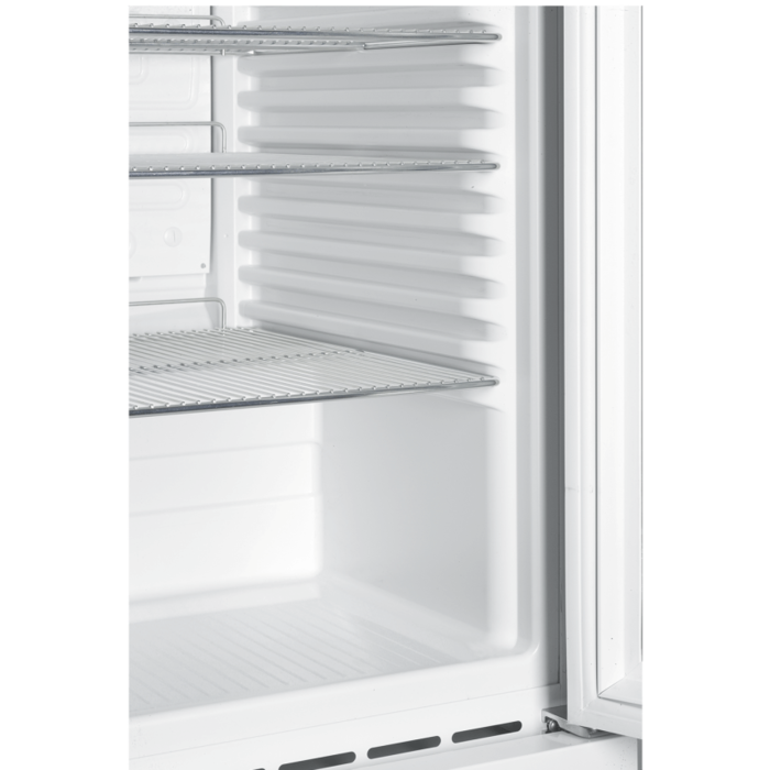 Liebherr FKUv 1610 Premium table model with alarm (closed door)