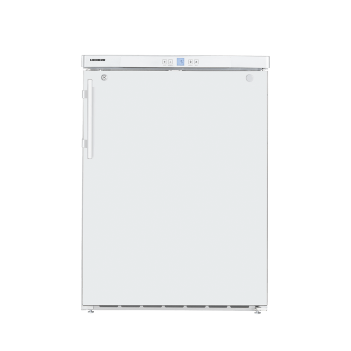 Liebherr FKUv 1610 Premium tafelmodel met alarm ( dichte deur )