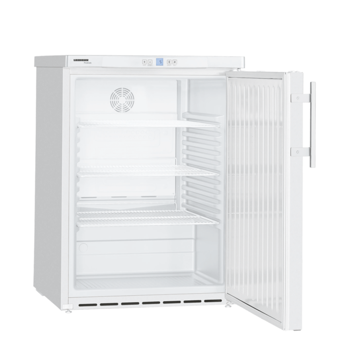 Liebherr FKUv 1610 Premium table model with alarm (closed door)