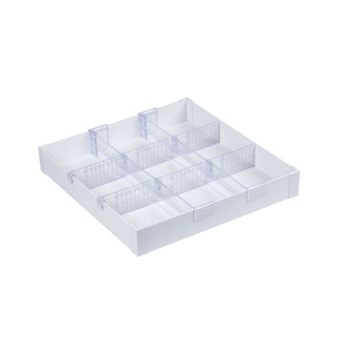 MedTray Medication tray with custom format