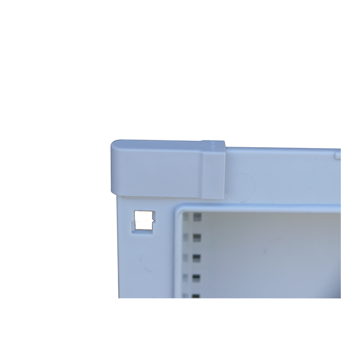 FlexModul® ISO Stopper 3 short