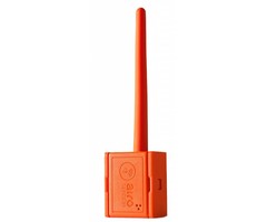 TempCube Airosensor Logger - Extended Range - (met ijkcertificaat)