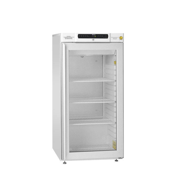 Gram BioCompact II RR310