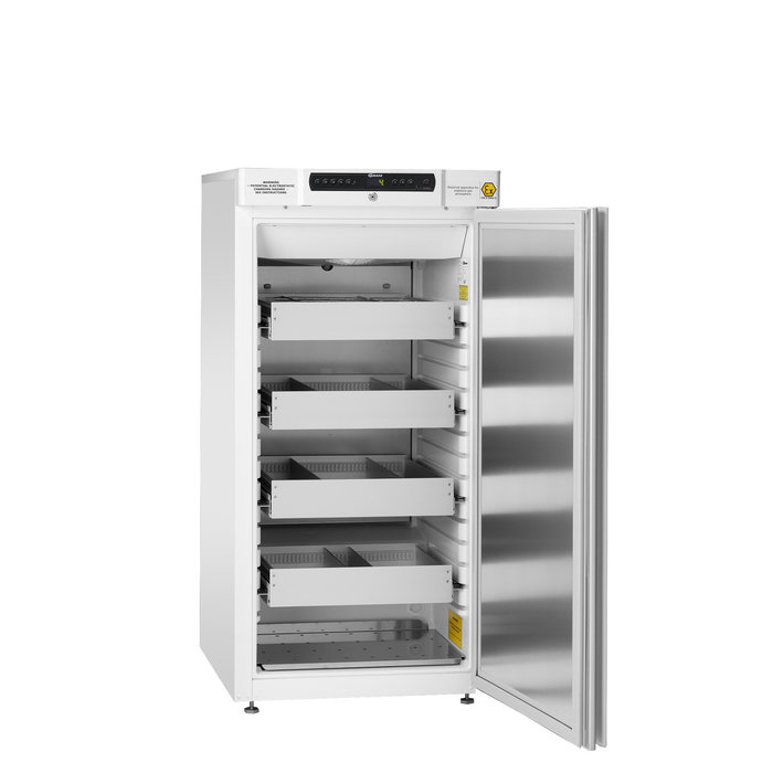 Gram BioCompact II RR310