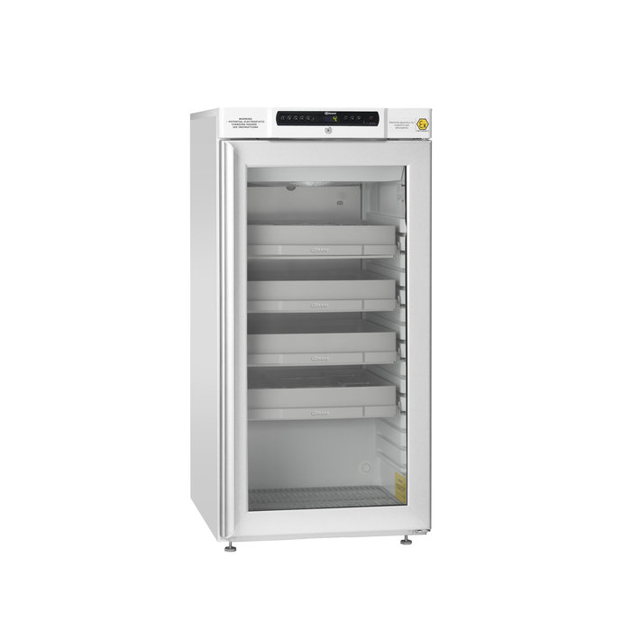 Gram BioCompact II RR310