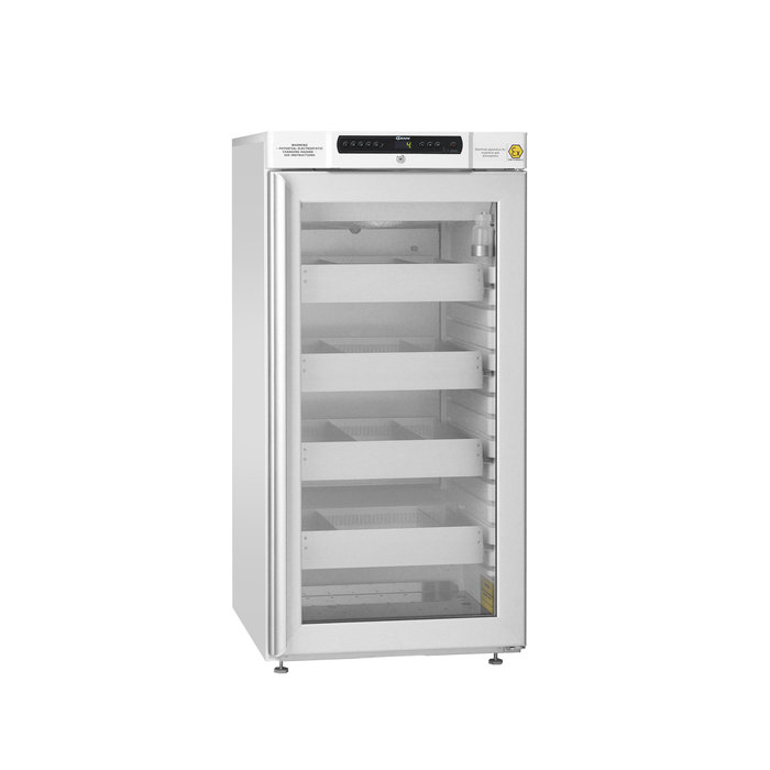 Gram BioCompact II RR310