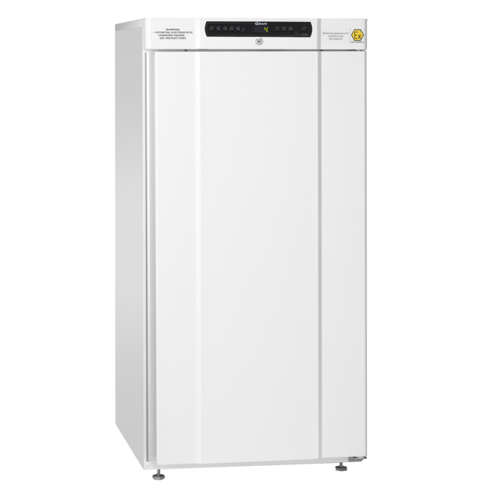 Gram BioCompact II RR310