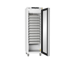 Gram BioCompact II RR410 / 9 laden / DIN