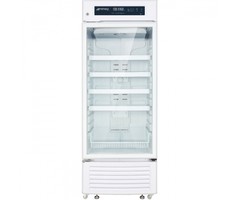 SMEG SMR315G medicine refrigerator glass door