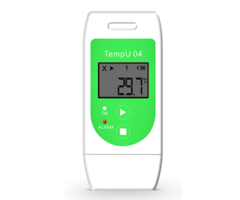 HapoH USB Temperature Data Logger