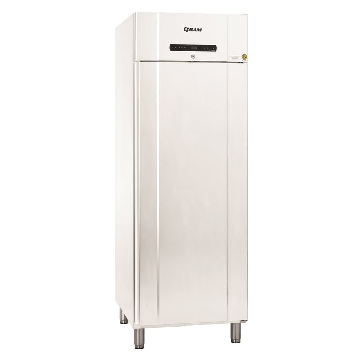 Gram BioCompact II RR610