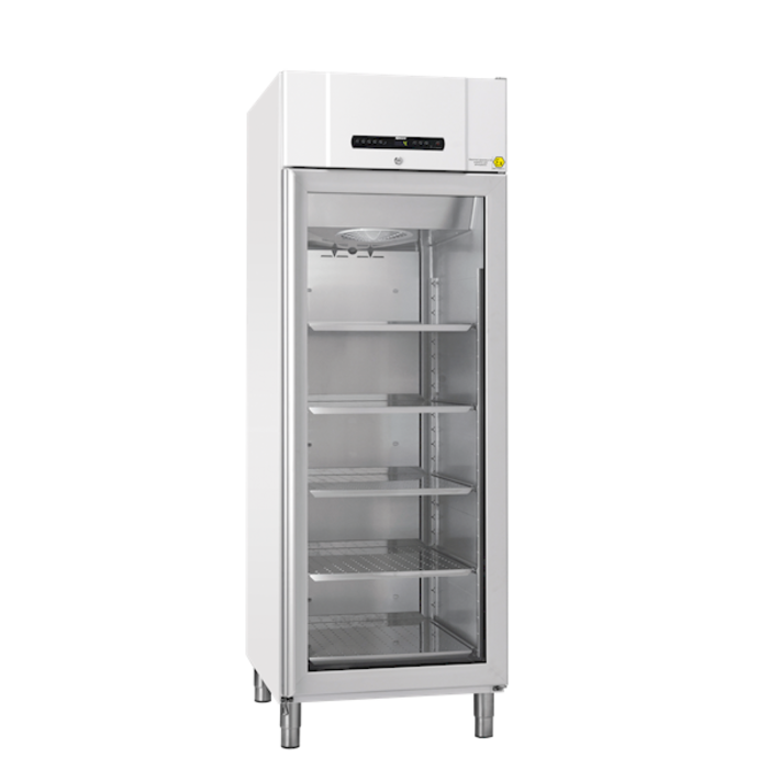 Gram BioCompact II RR610