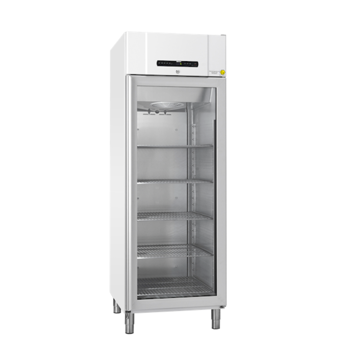 Gram BioCompact II RR610