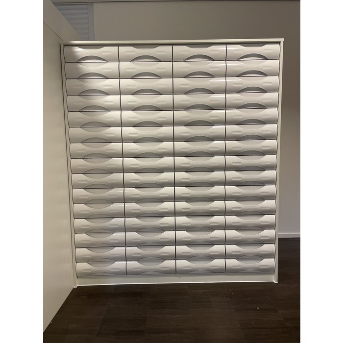 Willach Fama2Go 1000mm Block