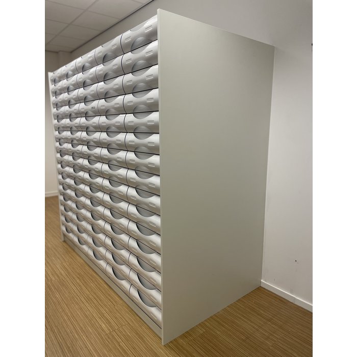 Willach Fama2Go 1000mm Block