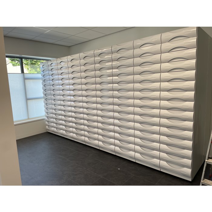 Willach Fama2Go 1000mm kolom