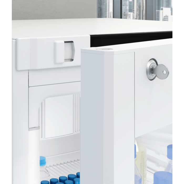 Liebherr HMFvh 4011 Perfection with glass door