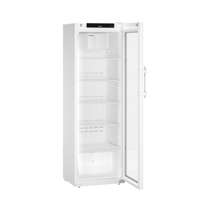 Liebherr HMFvh 4011 Perfection with glass door