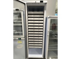 MediFridge MF450L-CD 2.0 with 14 drawers