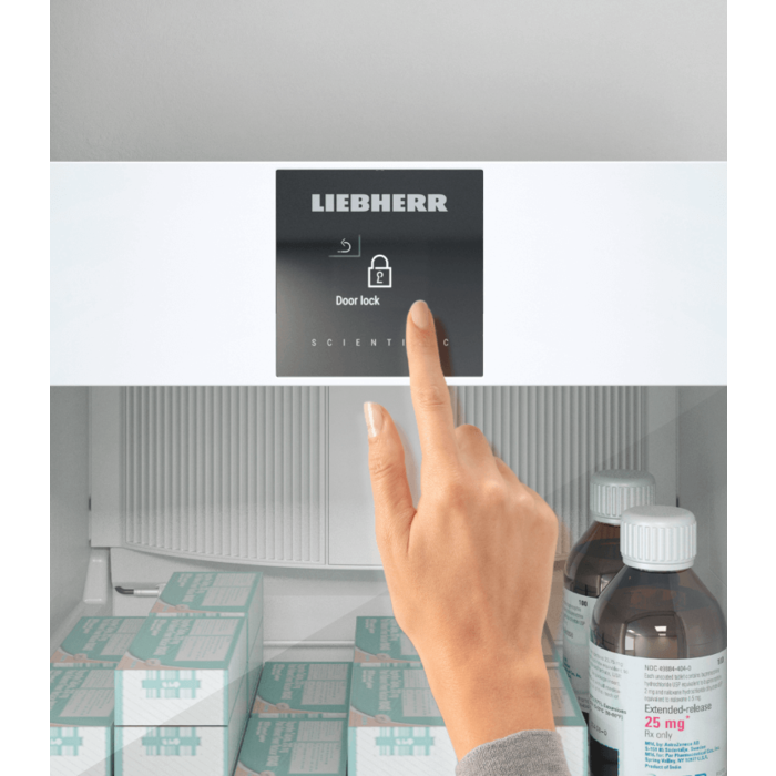 Liebherr HMFvh 4001 Perfection