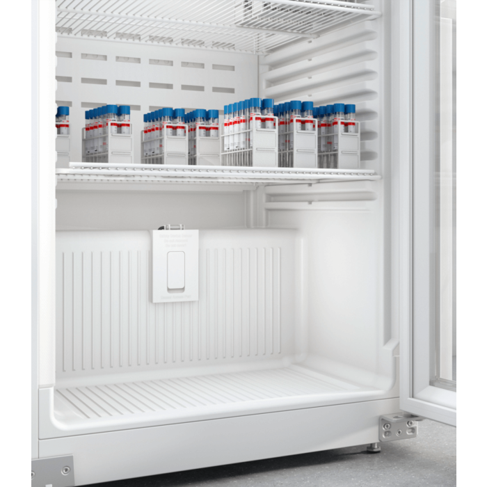 Liebherr HMFvh 4001 Perfection