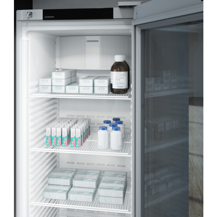 Liebherr HMFvh 4001 Perfection